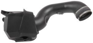 Ford F-350 Super Duty Performance Air Intake - Airaid - MXP Air Intake System - `17-`19