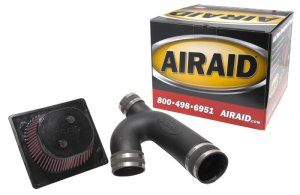 Ford F150 Performance Air Intake - Airaid - AIRAID Jr. Kit - `18-`20 Ford F150 Performance Air Intake - Airaid - AIRAID Jr. Kit - `18-`20
