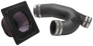 Ford F150 Performance Air Intake - Airaid - AIRAID Jr. Kit - `18-`20 Ford F150 Performance Air Intake - Airaid - AIRAID Jr. Kit - `18-`20