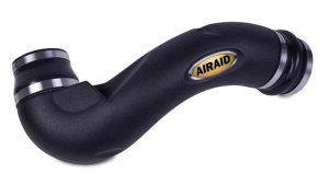 Ford F-150 Performance Air Intake - Airaid - Modular Intake Tube - `11-`14 Ford F-150 Performance Air Intake - Airaid - Modular Intake Tube - `11-`14