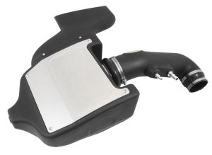 Ford F-150 Performance Air Intake - Airaid - MXP Air Intake System - Black - `15-`18 Ford F-150 Performance Air Intake - Airaid - MXP Air Intake System - Black - `15-`18