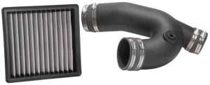 Ford F150 Performance Air Intake - Airaid - Jr Intake Kit - `18-`20 Ford F150 Performance Air Intake - Airaid - Jr Intake Kit - `18-`20