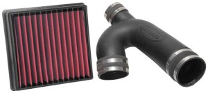 Ford F150 Performance Air Intake - Airaid - Jr Intake Kit - `18-`20 Ford F150 Performance Air Intake - Airaid - Jr Intake Kit - `18-`20