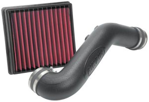 Ford F-150 Performance Air Intake - Airaid - Jr Intake Kit - `15-`20