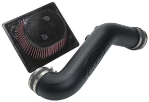 Ford F-150 Performance Air Intake - Airaid - Jr Intake Kit - `15-`20