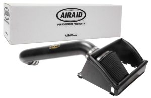 Ford F-150 Performance Air Intake - Airaid - MCAD - Black - `15-`18 Ford F-150 Performance Air Intake - Airaid - MCAD - Black - `15-`18