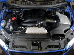 Ford F150 Performance Air Intake - Airaid - MXP - `15-`20