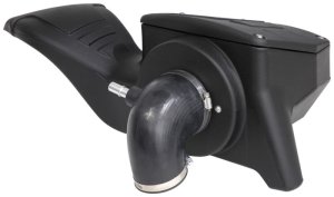 Ford Ranger Performance Air Intake - Airaid - Oiled SYNTHAFLOW - `19-`20