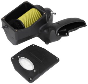 Ford Ranger Performance Air Intake - Airaid - Oiled SYNTHAFLOW - `19-`20