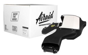 Ford F150 Performance Air Intake - Airaid - Cold Air Intake - `15-`20 Ford F150 Performance Air Intake - Airaid - Cold Air Intake - `15-`20