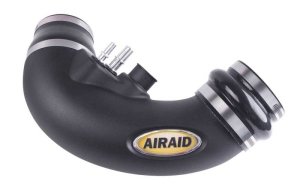 Ford Mustang Performance Air Intake - Airaid - Modular Intake Tube - `11-`14