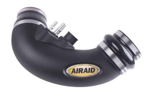 Ford Mustang Performance Air Intake - Airaid - Modular Intake Tube - `11-`14