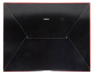 Ford Mustang Performance Air Intake - Airaid - MXP (Dry / Blue Media) - `05-`09