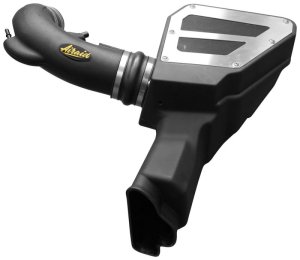 Ford Mustang Performance Air Intake - Airaid - MXP - `18-`20