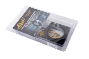 Toyota 4 Runner Throttle Body Spacer - Airaid - PowerAid - `10-`14 Toyota 4 Runner Throttle Body Spacer - Airaid - PowerAid - `10-`14