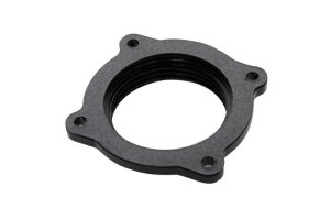 Toyota 4 Runner Throttle Body Spacer - Airaid - PowerAid - `10-`14 Toyota 4 Runner Throttle Body Spacer - Airaid - PowerAid - `10-`14