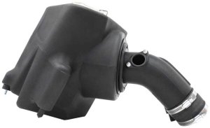 Toyota Highlander Performance Air Intake - Airaid - MXP - `17-`19