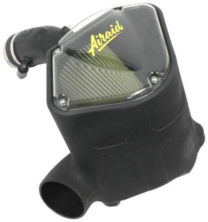 Toyota Highlander Performance Air Intake - Airaid - MXP - `17-`19 Toyota Highlander Performance Air Intake - Airaid - MXP - `17-`19