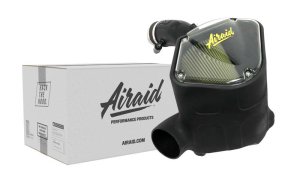 Toyota Highlander Performance Air Intake - Airaid - MXP - `17-`19