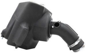 Toyota Highlander Performance Air Intake - Airaid - MXP - `17-`19