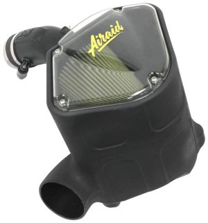 Toyota Highlander Performance Air Intake - Airaid - MXP - `17-`19 Toyota Highlander Performance Air Intake - Airaid - MXP - `17-`19