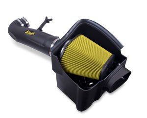 Nissan Armada Performance Air Intake - Airaid - MXP - `05-`15