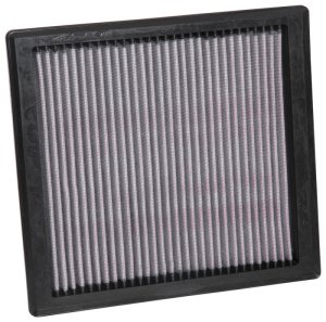 Chevrolet Colorado Drop In Air Filter - Airaid - Direct-Fit Replacement - `15-`18 Chevrolet Colorado Drop In Air Filter - Airaid - Direct-Fit Replacement - `15-`18