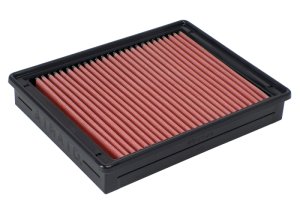 Chevrolet Silverado Drop In Air Filter - Airaid - Direct-Fit - `99-`14 Chevrolet Silverado Drop In Air Filter - Airaid - Direct-Fit - `99-`14