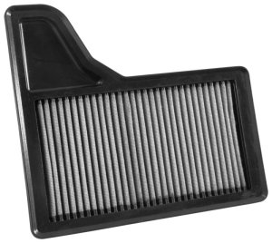 Ford Mustang Performance Air Intake - Airaid - Drop In Air Filter - `15-`16 Ford Mustang Performance Air Intake - Airaid - Drop In Air Filter - `15-`16