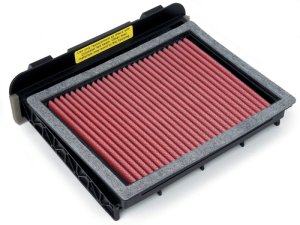 Ford Expedition Drop-In Air Filter - Airaid - Direct Replacement - `05-`09