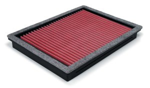 Ford Expedition Drop-In Air Filter - Airaid - Direct Replacement - `05-`09