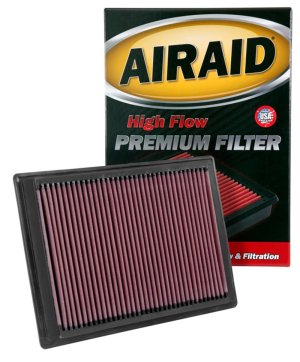 Lincoln LT Drop-In Air Filter - Airaid - Direct Replacement - `06-`08 Lincoln LT Drop-In Air Filter - Airaid - Direct Replacement - `06-`08