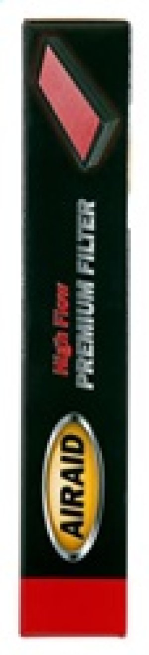 Ford F-150 Air Filter - Airaid - Synthaflow - `18-`19 Ford F-150 Air Filter - Airaid - Synthaflow - `18-`19