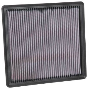 Ford F-150 Air Filter - Airaid - Synthaflow - `18-`19 Ford F-150 Air Filter - Airaid - Synthaflow - `18-`19