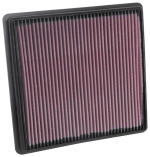 Ford F-150 Air Filter - Airaid - Synthaflow - `18-`19 Ford F-150 Air Filter - Airaid - Synthaflow - `18-`19