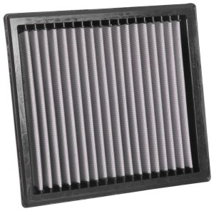 Chevrolet Colorado Drop In Air Filter - Airaid - Replacement Dry Air Filter - `15-`18