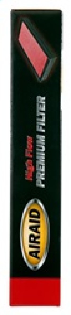 Lincoln LT Air Filter - Airaid - Direct Fit - `06-`08 Lincoln LT Air Filter - Airaid - Direct Fit - `06-`08