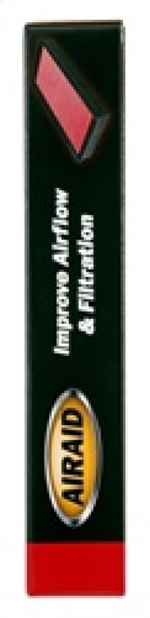 Lincoln LT Air Filter - Airaid - Direct Fit - `06-`08 Lincoln LT Air Filter - Airaid - Direct Fit - `06-`08