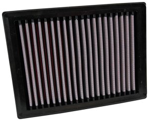 Lincoln LT Air Filter - Airaid - Direct Fit - `06-`08 Lincoln LT Air Filter - Airaid - Direct Fit - `06-`08