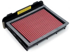 Lincoln LT Air Filter - Airaid - Direct Fit - `06-`08 Lincoln LT Air Filter - Airaid - Direct Fit - `06-`08