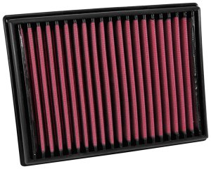 Lincoln LT Air Filter - Airaid - Direct Fit - `06-`08 Lincoln LT Air Filter - Airaid - Direct Fit - `06-`08