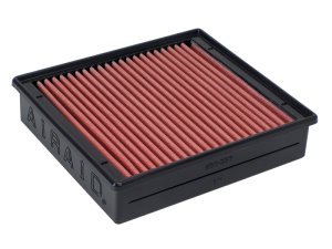 Dodge Cummins Direct Fit Dry Air Filter - Airaid - Direct-Fit Replacement - `03-`07