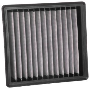 Ford F-150 Drop In Air Filter - Airaid - Synthamax - `18-`19 Ford F-150 Drop In Air Filter - Airaid - Synthamax - `18-`19