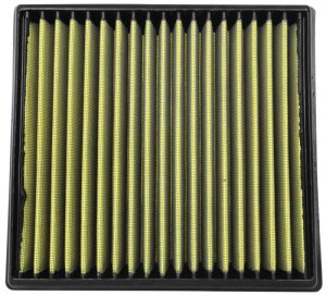 Chevrolet Colorado Performance Air Intake - Airaid - Direct Replacement Filter - `15-`18