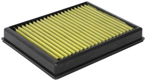 Ford Ranger Direct Fit Air Filter - Airaid - Direct-Fit Replacement - `16-`17