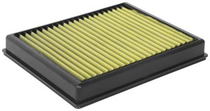 Ford Ranger Direct Fit Air Filter - Airaid - Direct-Fit Replacement - `16-`17