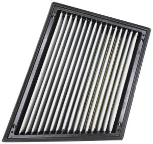 GMC Sierra 2500 HD Direct Fit Air Filter - Airaid - Direct-Fit - 2011 GMC Sierra 2500 HD Direct Fit Air Filter - Airaid - Direct-Fit - 2011