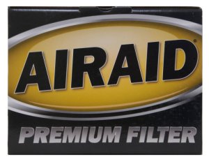 Ford Power Stroke Performance Air Intake - Airaid - Direct Fit Dry Air Filter - `03-`07