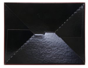 Ford Power Stroke Performance Air Intake - Airaid - Direct Fit Dry Air Filter - `03-`07