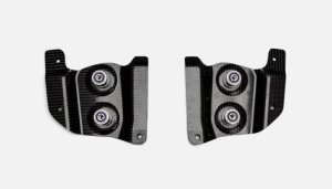 BMW M3 Exhaust Fitting Kit - Akrapovic - OPF/GPF - `21-`22